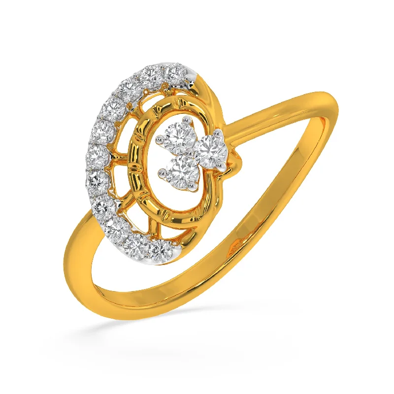 Buy More, Save More On Stunning Jewelry Pieces Kristen Ring