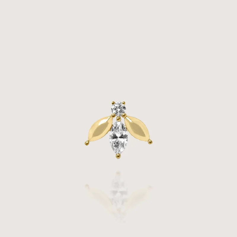 Pauline Félicité Earring