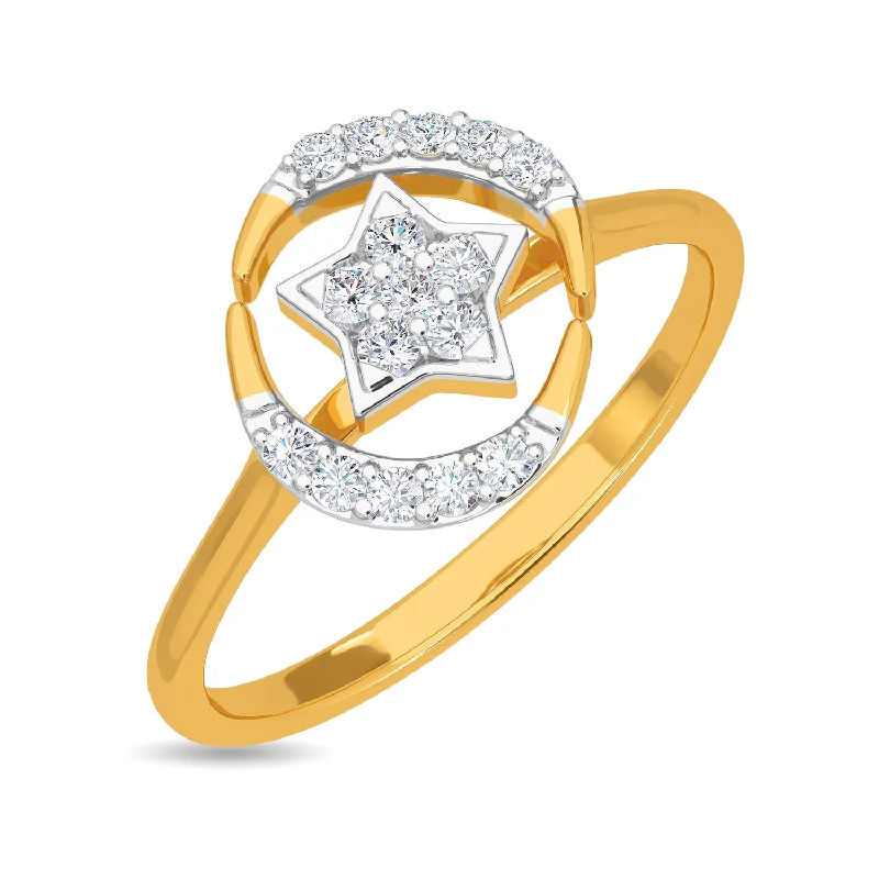 Tessme Ring