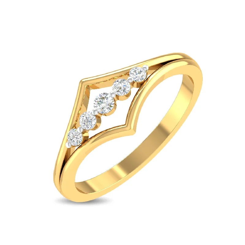 Trion Ring