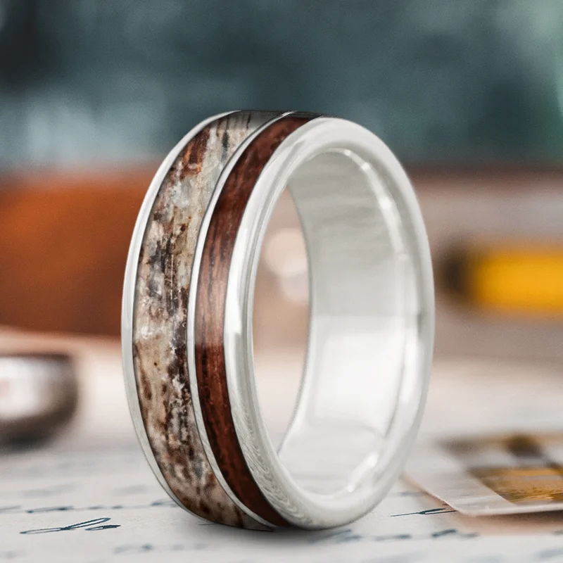 Elegant Jewelry, Exclusive Prices – Shop Now Custom Design - 2-Inlay Offset Ring pEE6m-5LkIyZYT7MhJkCJjBp Elegant Jewelry, Exclusive Prices – Shop Now Custom Design - 2-Inlay Offset Ring pEE6m-5LkIyZYT7MhJkCJjBp