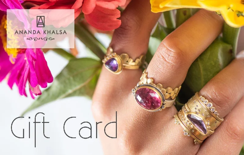 The Perfect Accessory For Less – Jewelry Sale Live E-Gift Card
