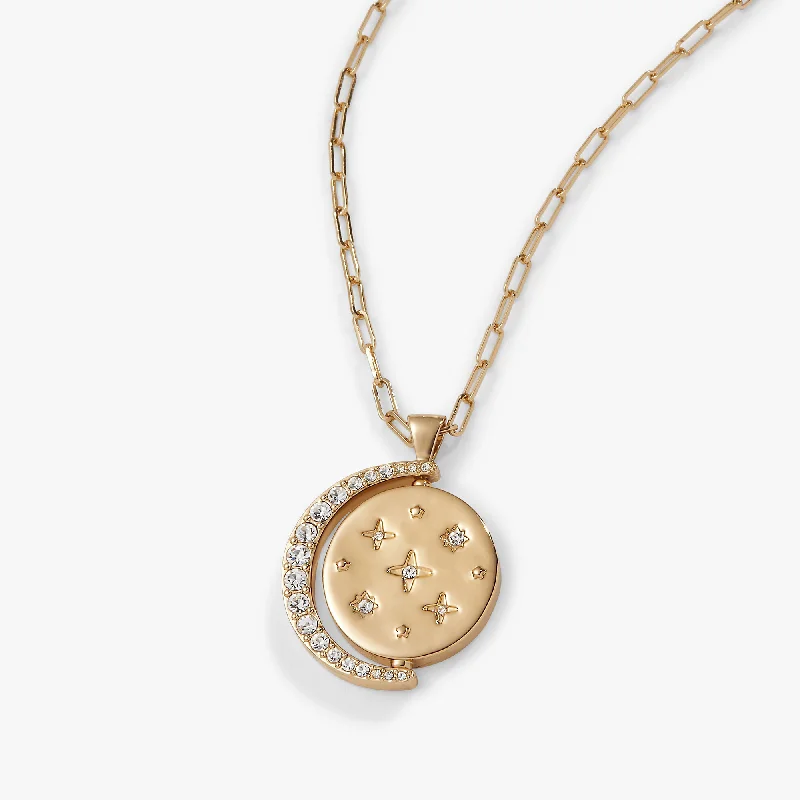 Exclusive Jewelry Bundles At Discounted Prices 'Believe In Your Own Magic' Adjustable Necklace Exclusive Jewelry Bundles At Discounted Prices 'Believe In Your Own Magic' Adjustable Necklace