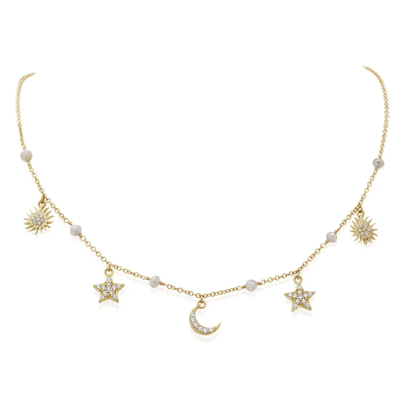 Limited Stock On Premium Jewelry At Low Prices Desert Sky Choker