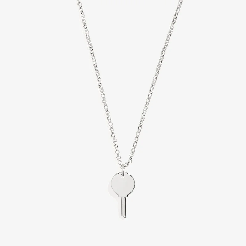 Key Necklace, 20''