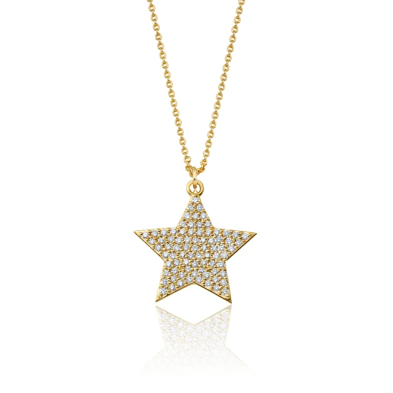 Star Bright Necklace