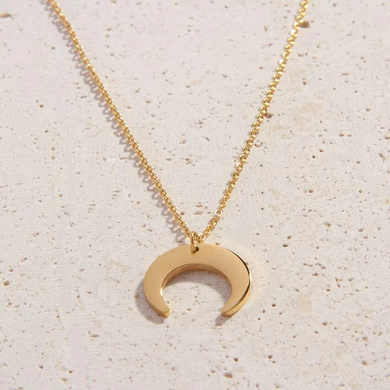 Fashion-Forward Jewelry At Incredible Prices Brandi Necklace