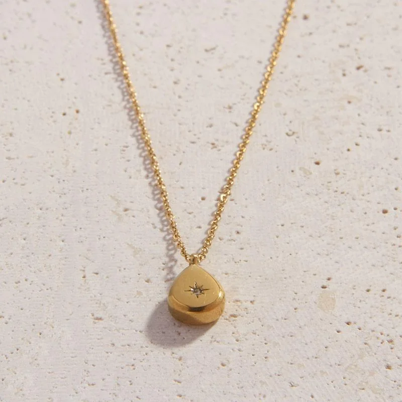 Buy More, Save More On Stunning Jewelry Designs Canta Necklace
