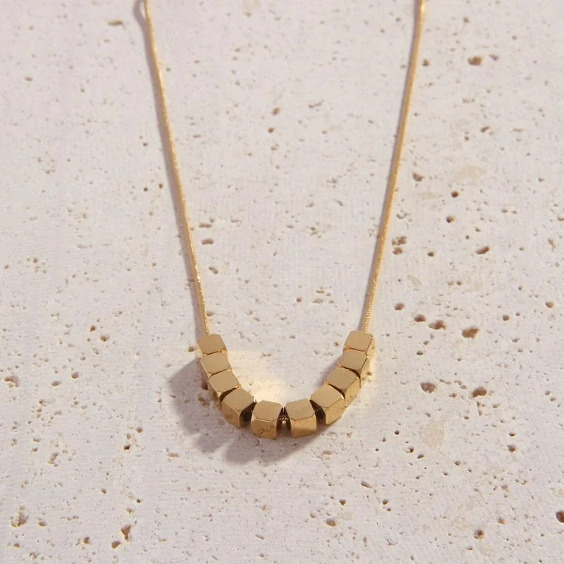 Limited-Time Offer On Elegant Jewelry Pieces Caterine Necklace