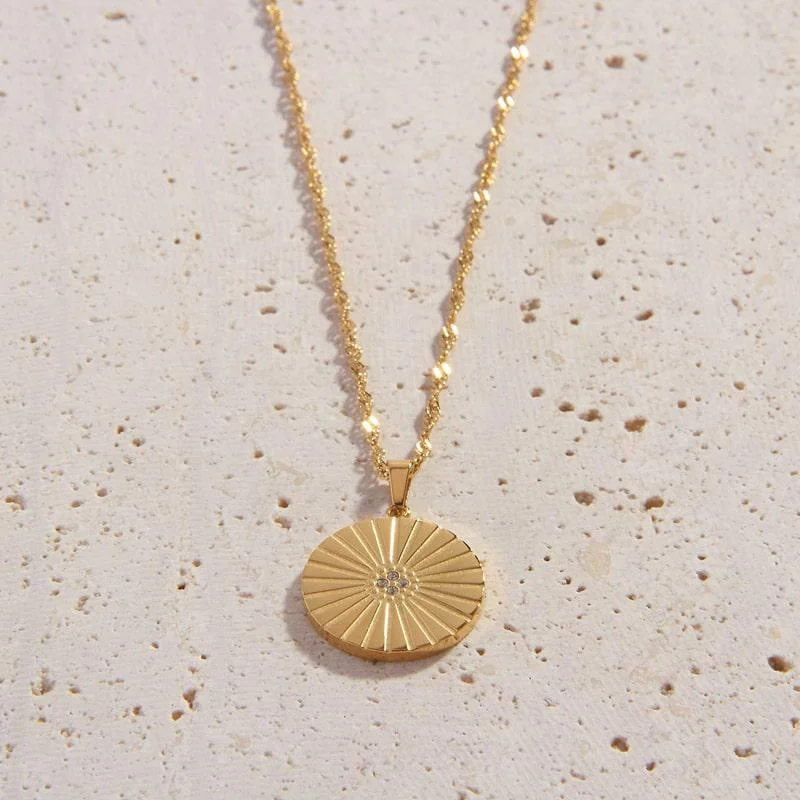 Bestselling Jewelry Now On Sale – Elevate Your Look Chezarina Necklace