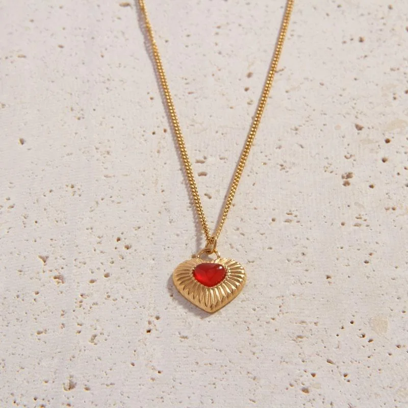 Buy More, Save More On Stunning Jewelry Pieces Clovia Necklace