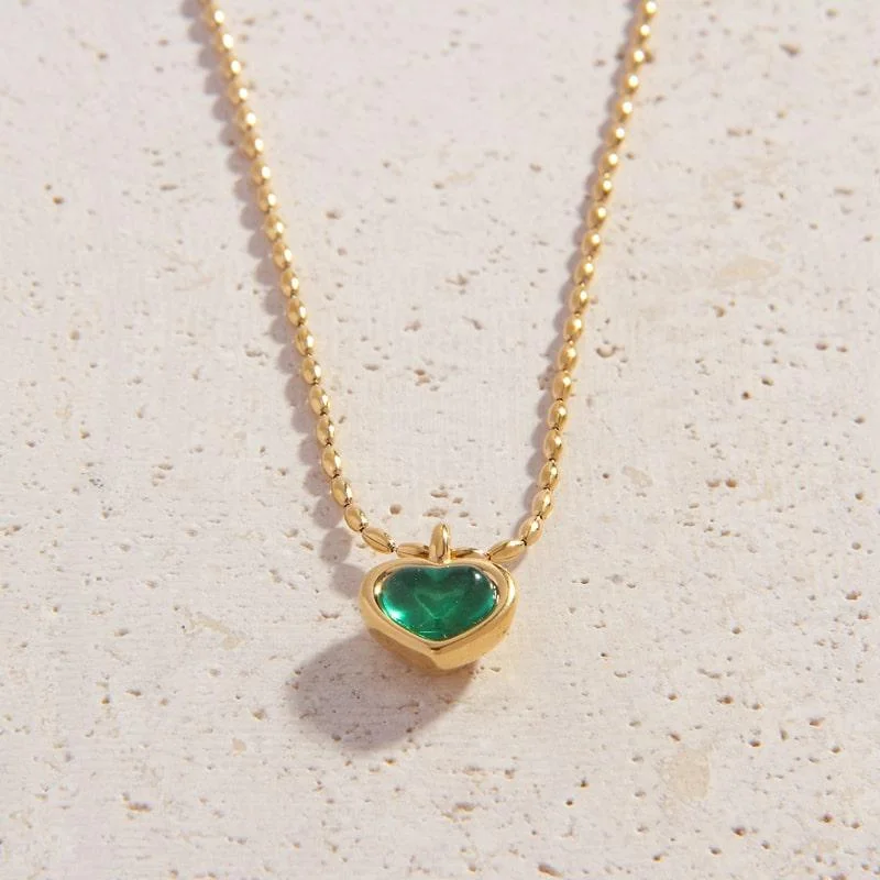 Exclusive Jewelry Offers – Sparkle For Less Consolata Necklace