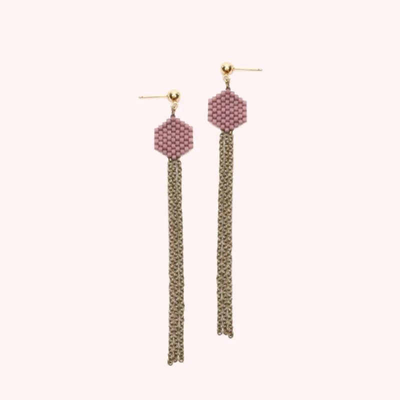 Dot Earrings