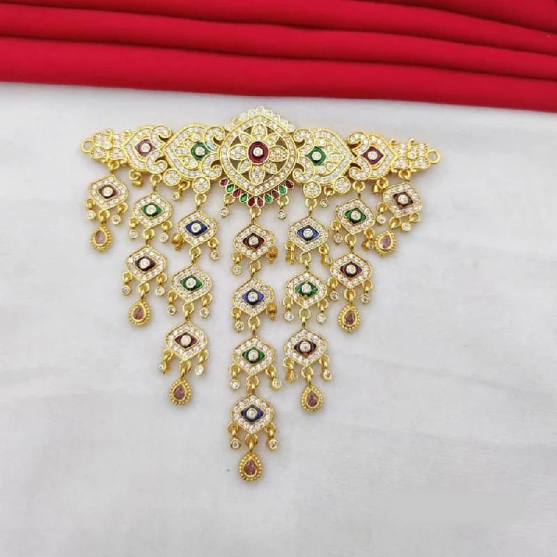 Fashion-Forward Jewelry At Incredible Prices Fancyla Gold Plated Austrian Stone Choker Necklace Fashion-Forward Jewelry At Incredible Prices Fancyla Gold Plated Austrian Stone Choker Necklace