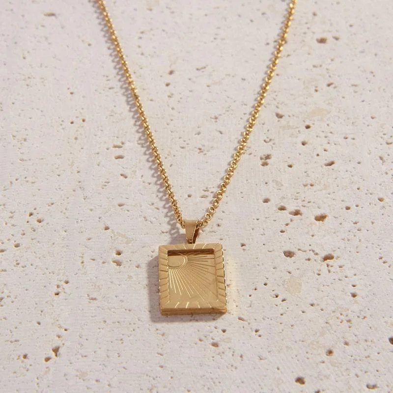 Trending Jewelry Styles Now At Limited-Time Discounts Paolina Chain Necklace