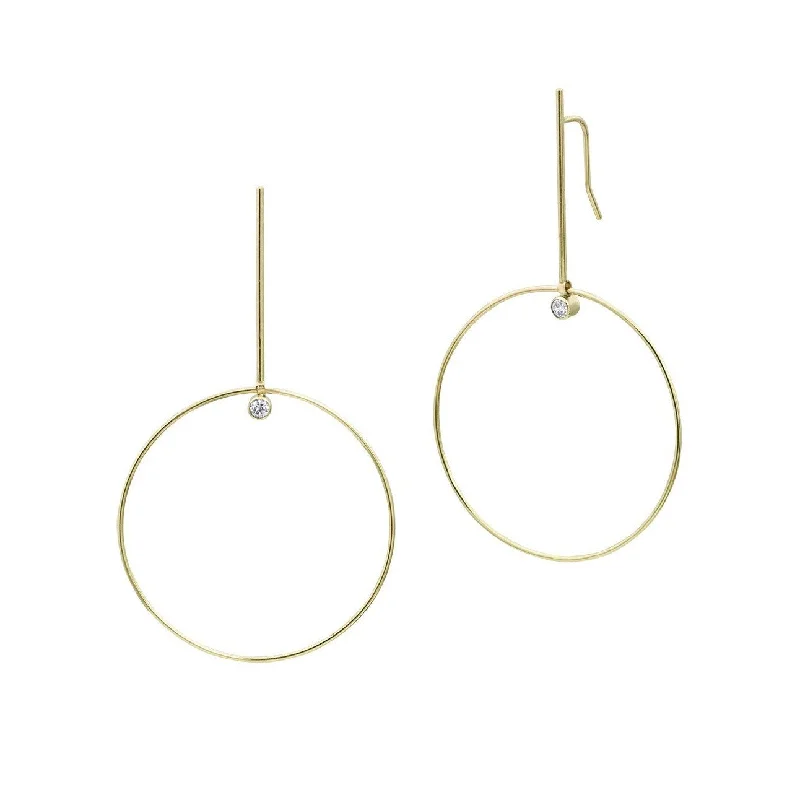 Sezio Earrings