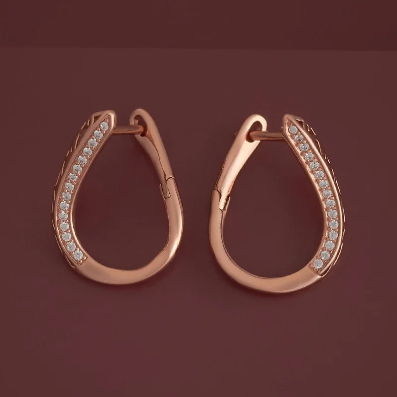 Special Offers On Handcrafted And Designer Jewelry 92.5 Silver Earring 180813