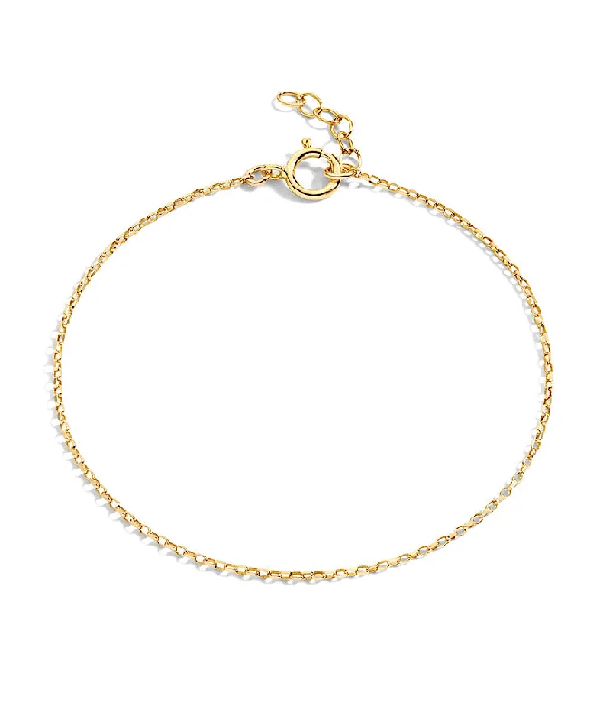 Barely There Whisper Thin Bracelet