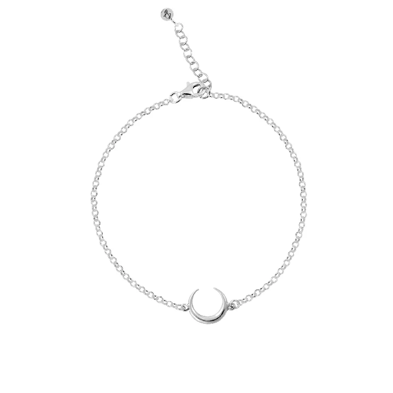 Grab Exquisite Jewelry At The Lowest Prices Moon Bracelet
