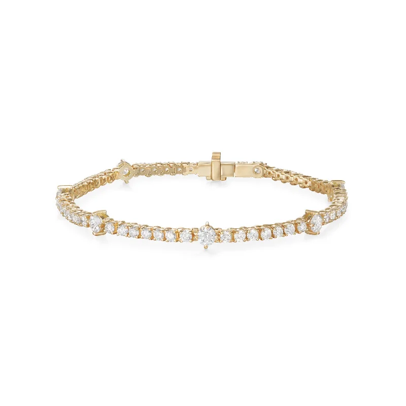 STELLA STATION BRACELET