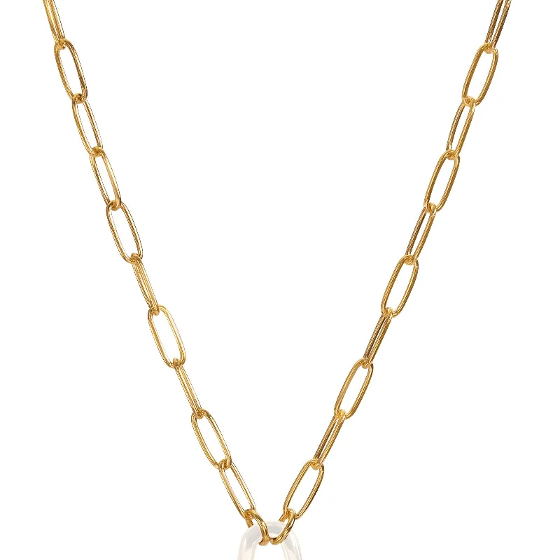 Shop Modern Jewelry Collections With Exclusive Discounts 2.9mm Solid 14k Gold Link Hinge Chain