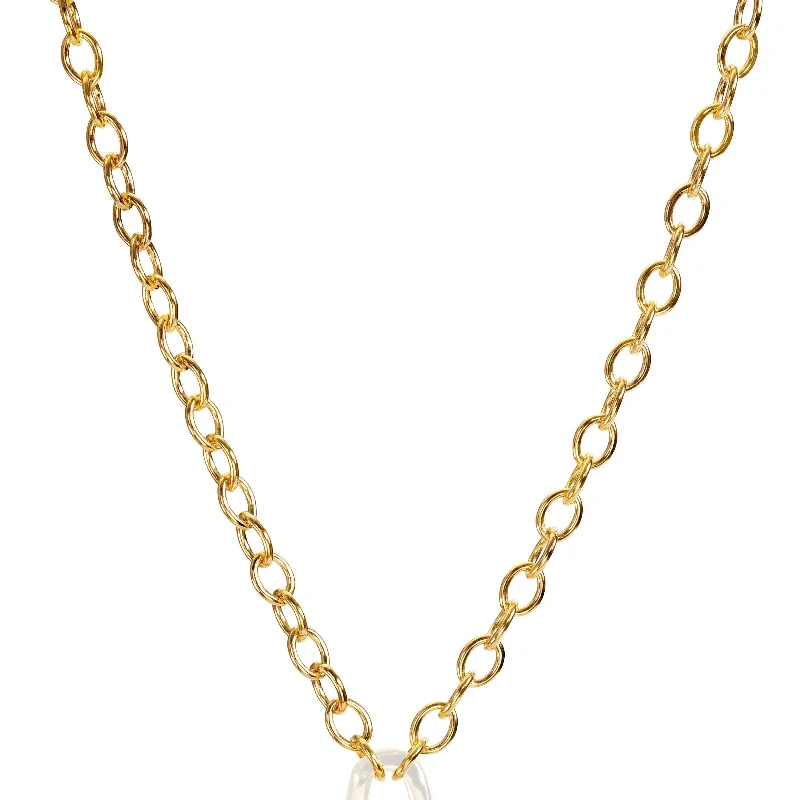 The Perfect Jewelry Piece At The Perfect Discount 4.8mm Solid 14k Gold Hinge Chain