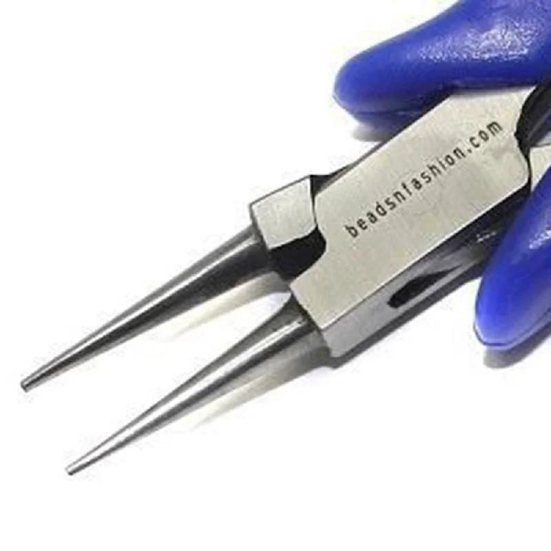 Jewelry Deals That Outshine The Rest Beadsnfashion Stainless Steel Round Nose Plier