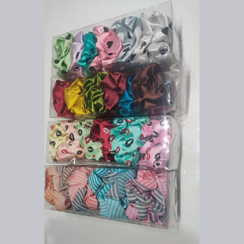 Flash Sale On Exquisite Jewelry – Don't Miss Out JP Hair Pins Scrunchies Rubber Band