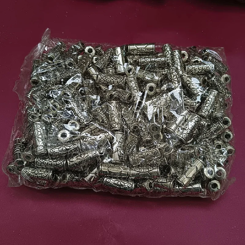 The Biggest Jewelry Sale Of The Year Is Here Kriaa Beads CCB Antique Nickel Plating Beads