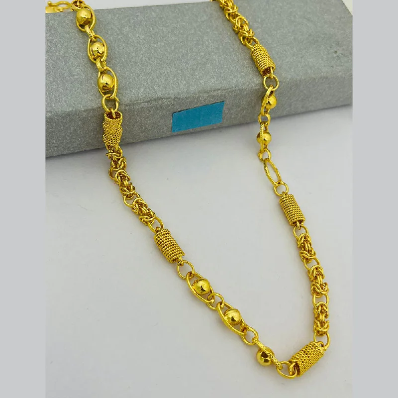 Bestselling Jewelry At Special Promotional Rates Pooja Jewellery Gold Plated Chain