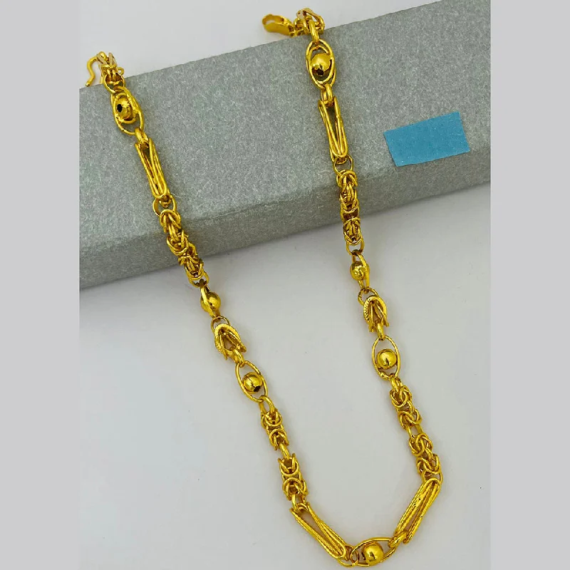 Best Jewelry Sale Prices – Limited-Time Offer Pooja Jewellery Gold Plated Chain